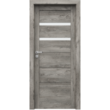 Porta Verte HOME H.2 Dub Sibírsky 